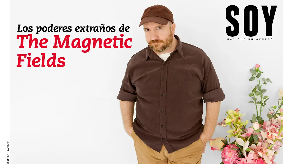 MAGNETIC FIELDS SITIO1